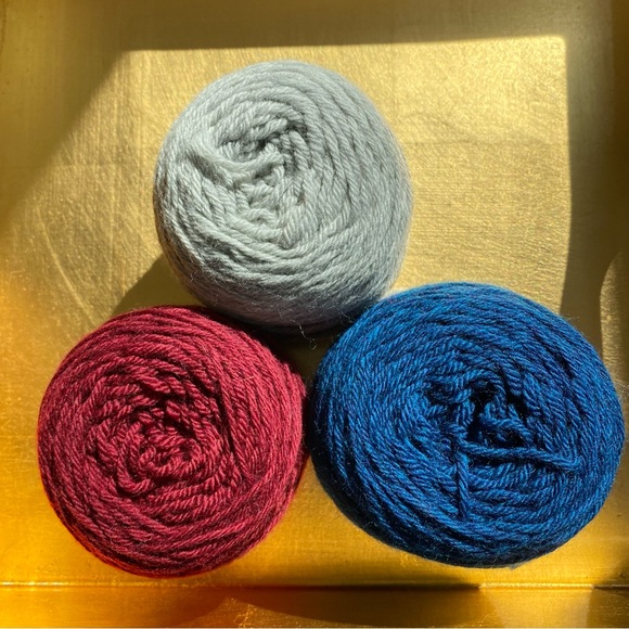 Peruvian Wool Yarn, by Cascade Yarns - Picture 12 of 13